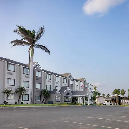 Motel 6-Mcallen, Tx - East